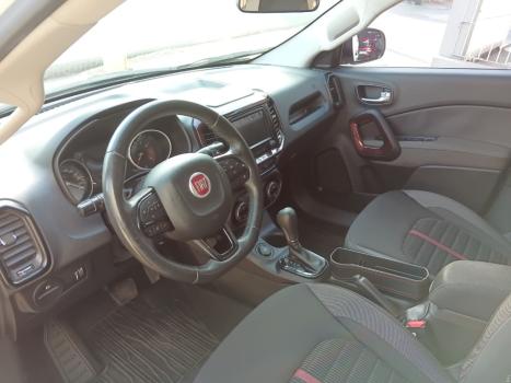 FIAT Toro 1.8 16V 4P FLEX FREEDOM AUTOM�TICO, Foto 9