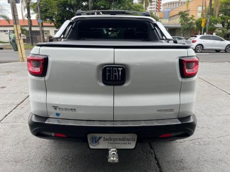 FIAT Toro 1.8 16V 4P FLEX FREEDOM AUTOM�TICO, Foto 5