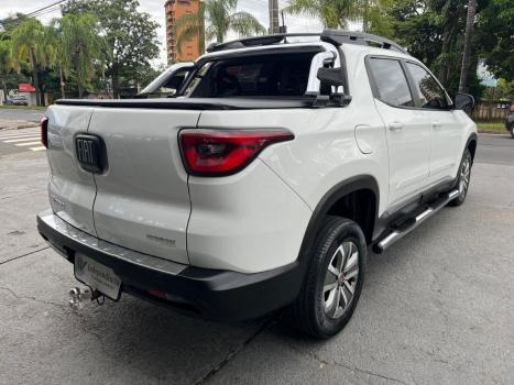 FIAT Toro 1.8 16V 4P FLEX FREEDOM AUTOM�TICO, Foto 6