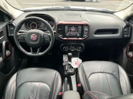 FIAT Toro 1.8 16V 4P FLEX FREEDOM AUTOM�TICO, Foto 9