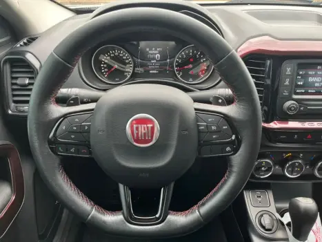 FIAT Toro 1.8 16V 4P FLEX FREEDOM AUTOM�TICO, Foto 10