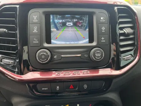 FIAT Toro 1.8 16V 4P FLEX FREEDOM AUTOM�TICO, Foto 15