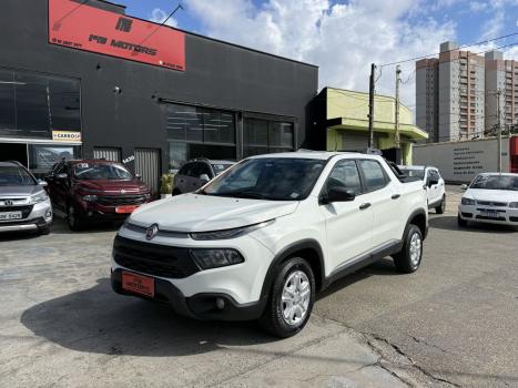 FIAT Toro 1.8 16V 4P ENDURANCE AUTOM�TICO, Foto 1