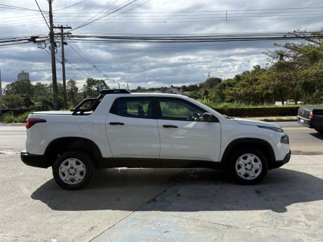 FIAT Toro 1.8 16V 4P ENDURANCE AUTOM�TICO, Foto 4