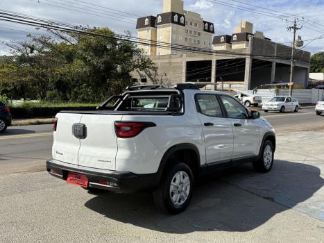 FIAT Toro 1.8 16V 4P ENDURANCE AUTOM�TICO, Foto 5