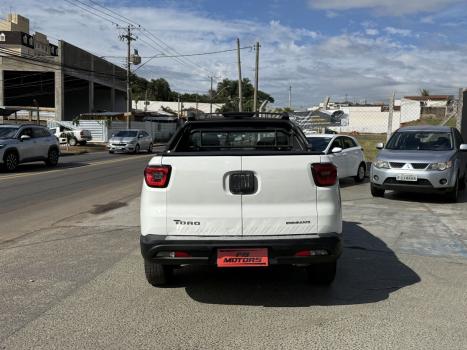 FIAT Toro 1.8 16V 4P ENDURANCE AUTOM�TICO, Foto 6