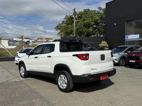 FIAT Toro 1.8 16V 4P ENDURANCE AUTOM�TICO, Foto 7