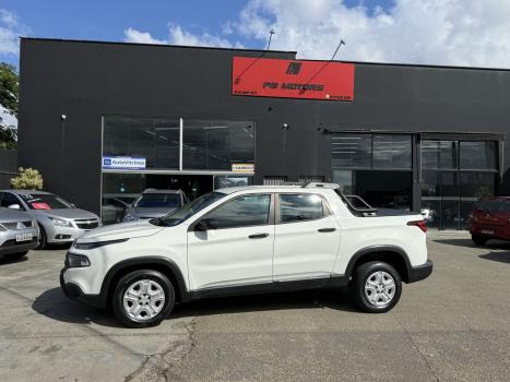 FIAT Toro 1.8 16V 4P ENDURANCE AUTOM�TICO, Foto 8