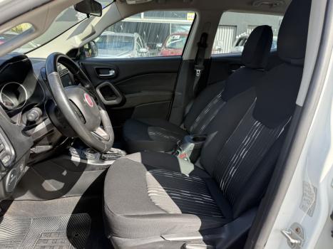 FIAT Toro 1.8 16V 4P ENDURANCE AUTOM�TICO, Foto 10