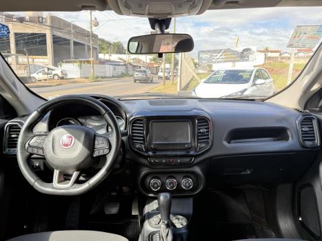 FIAT Toro 1.8 16V 4P ENDURANCE AUTOM�TICO, Foto 11