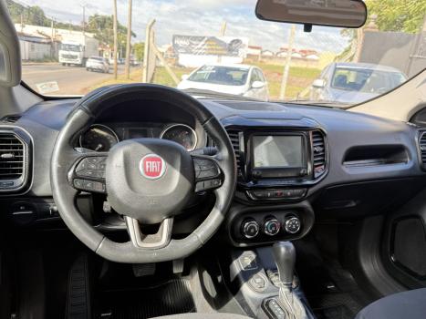 FIAT Toro 1.8 16V 4P ENDURANCE AUTOM�TICO, Foto 12