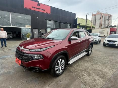 FIAT Toro 1.8 16V 4P ENDURANCE AUTOM�TICO, Foto 1