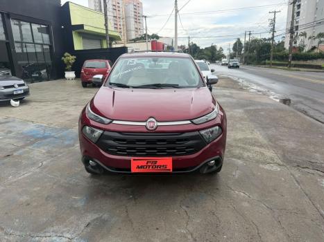 FIAT Toro 1.8 16V 4P ENDURANCE AUTOM�TICO, Foto 2