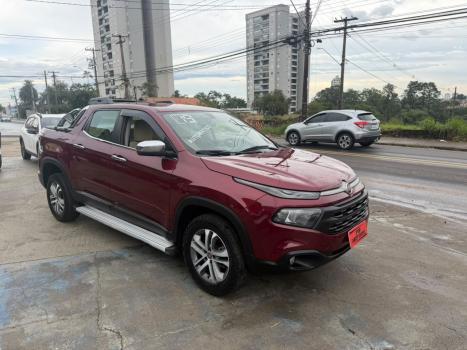 FIAT Toro 1.8 16V 4P ENDURANCE AUTOM�TICO, Foto 3