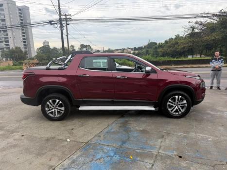 FIAT Toro 1.8 16V 4P ENDURANCE AUTOM�TICO, Foto 4