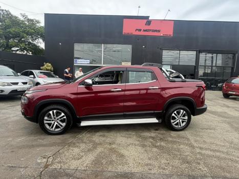 FIAT Toro 1.8 16V 4P ENDURANCE AUTOM�TICO, Foto 5
