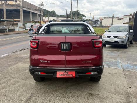 FIAT Toro 1.8 16V 4P ENDURANCE AUTOM�TICO, Foto 6