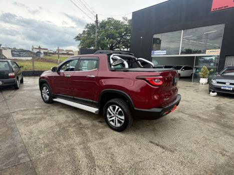 FIAT Toro 1.8 16V 4P ENDURANCE AUTOM�TICO, Foto 7