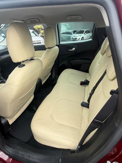 FIAT Toro 1.8 16V 4P ENDURANCE AUTOM�TICO, Foto 8