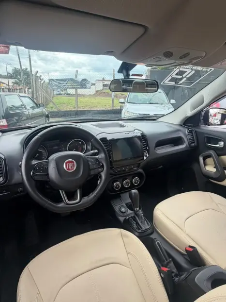 FIAT Toro 1.8 16V 4P ENDURANCE AUTOM�TICO, Foto 9