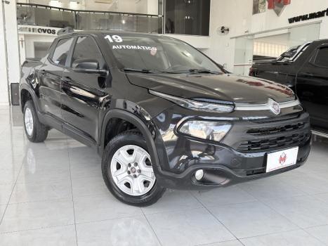 FIAT Toro 1.8 16V 4P ENDURANCE AUTOM�TICO, Foto 1