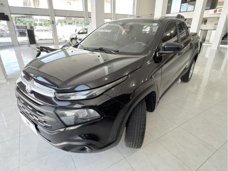 FIAT Toro 1.8 16V 4P ENDURANCE AUTOM�TICO, Foto 3