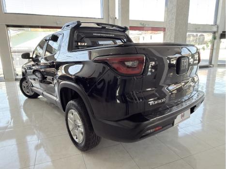 FIAT Toro 1.8 16V 4P ENDURANCE AUTOM�TICO, Foto 4
