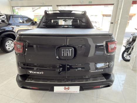 FIAT Toro 1.8 16V 4P ENDURANCE AUTOM�TICO, Foto 5