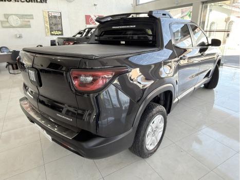FIAT Toro 1.8 16V 4P ENDURANCE AUTOM�TICO, Foto 6