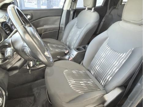 FIAT Toro 1.8 16V 4P ENDURANCE AUTOM�TICO, Foto 7