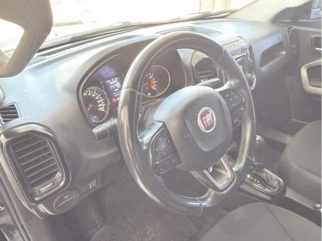 FIAT Toro 1.8 16V 4P ENDURANCE AUTOM�TICO, Foto 8