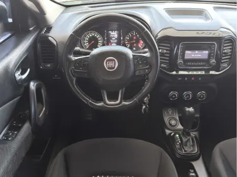 FIAT Toro 1.8 16V 4P ENDURANCE AUTOM�TICO, Foto 9