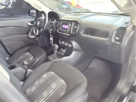 FIAT Toro 1.8 16V 4P ENDURANCE AUTOM�TICO, Foto 10