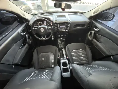 FIAT Toro 1.8 16V 4P ENDURANCE AUTOM�TICO, Foto 11