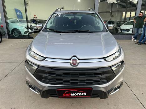 FIAT Toro 1.8 16V 4P FLEX FREEDOM AUTOM�TICO, Foto 1