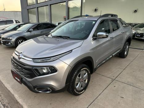 FIAT Toro 1.8 16V 4P FLEX FREEDOM AUTOM�TICO, Foto 2
