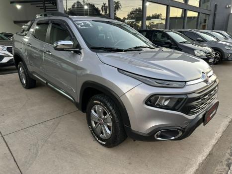 FIAT Toro 1.8 16V 4P FLEX FREEDOM AUTOM�TICO, Foto 3