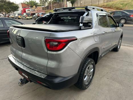 FIAT Toro 1.8 16V 4P FLEX FREEDOM AUTOM�TICO, Foto 4