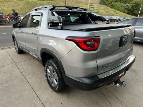 FIAT Toro 1.8 16V 4P FLEX FREEDOM AUTOM�TICO, Foto 5
