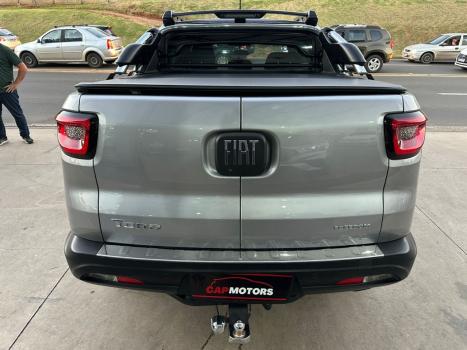 FIAT Toro 1.8 16V 4P FLEX FREEDOM AUTOM�TICO, Foto 6