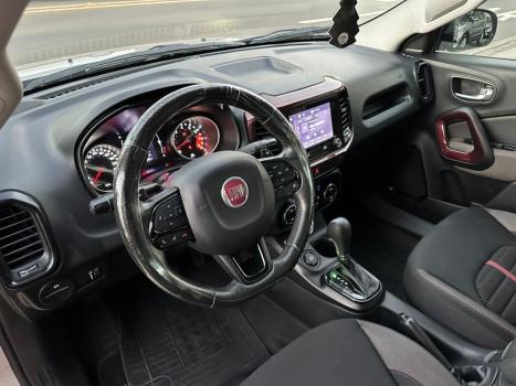 FIAT Toro 1.8 16V 4P FLEX FREEDOM AUTOM�TICO, Foto 7
