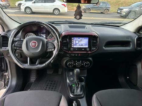 FIAT Toro 1.8 16V 4P FLEX FREEDOM AUTOM�TICO, Foto 8