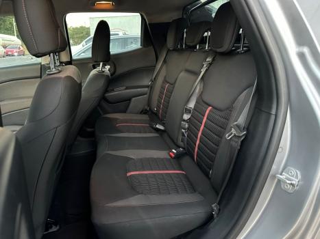FIAT Toro 1.8 16V 4P FLEX FREEDOM AUTOM�TICO, Foto 9