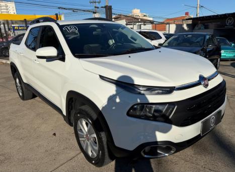 FIAT Toro 1.8 16V 4P FLEX FREEDOM AUTOM�TICO, Foto 1