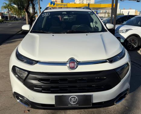 FIAT Toro 1.8 16V 4P FLEX FREEDOM AUTOM�TICO, Foto 2
