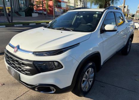 FIAT Toro 1.8 16V 4P FLEX FREEDOM AUTOM�TICO, Foto 3