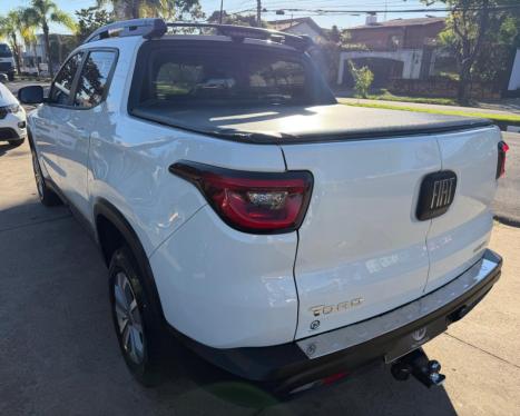 FIAT Toro 1.8 16V 4P FLEX FREEDOM AUTOM�TICO, Foto 4