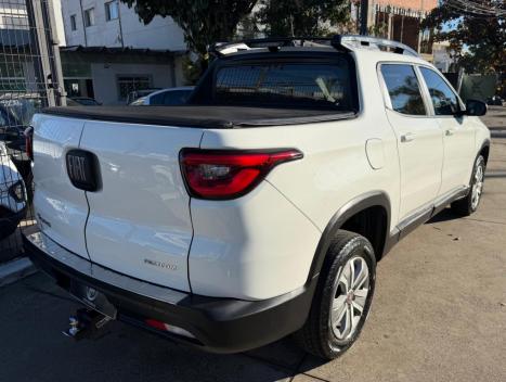 FIAT Toro 1.8 16V 4P FLEX FREEDOM AUTOM�TICO, Foto 5