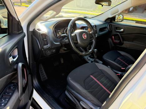FIAT Toro 1.8 16V 4P FLEX FREEDOM AUTOM�TICO, Foto 6