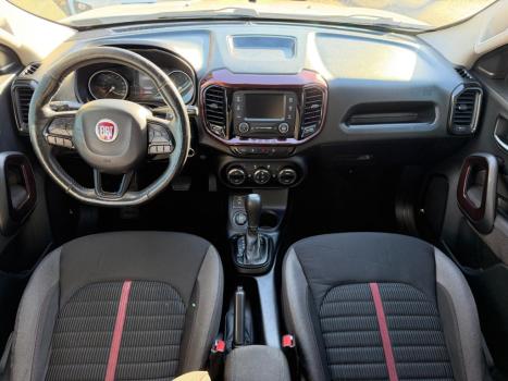 FIAT Toro 1.8 16V 4P FLEX FREEDOM AUTOM�TICO, Foto 7